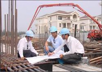 Giám sát xây dựng - Công Ty Cổ Phần Đầu Tư Và Phát Triển Bản Việt